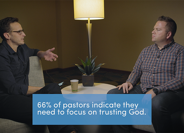 Video: Learning to Trust in God’s Sovereignty