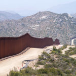 border wall Mexico U.S. immigration evangelicals LIfeway Research