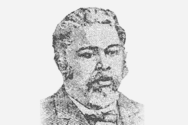 George Liele - missionary Black church history