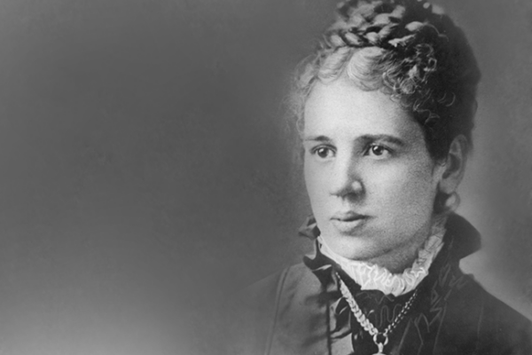 Annie Armstrong: Women In Church History - Lifeway Research