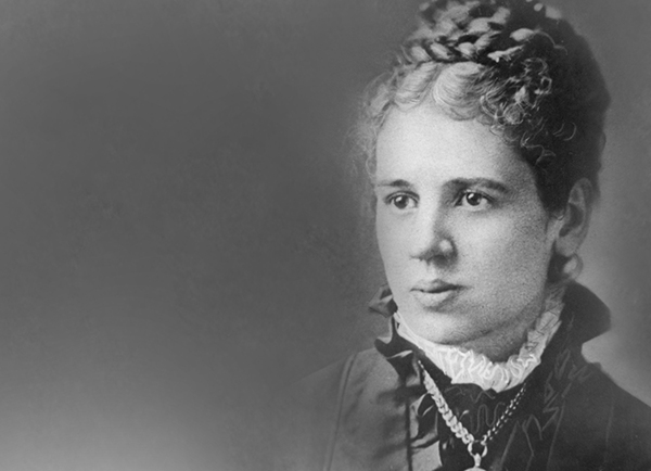 Annie Armstrong: Women in Church History