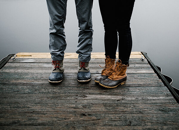 3 Ways to Love Your Spouse Well on the Church Planting Journey