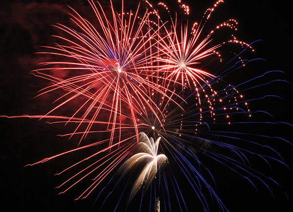 July Fourth Gatherings and the Gospel