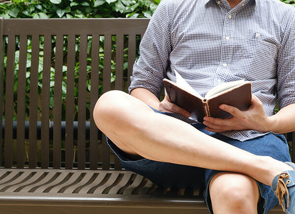 5 Books Pastors Should Read This Summer