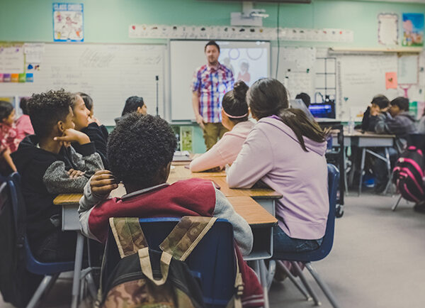 7 Steps for Churches Building Relationships with Schools