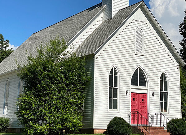 5 Current Challenges Facing U.S. Churches