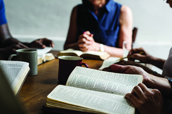 Churchgoers and Leaders Find Value in Ministry to Women