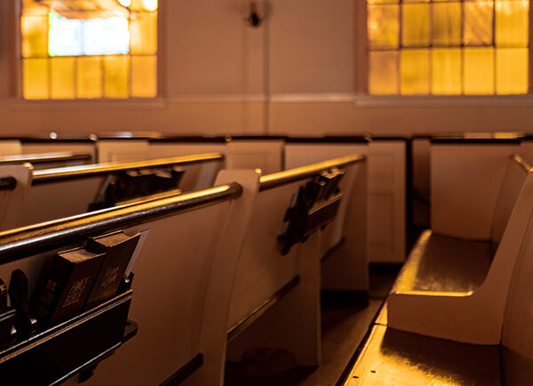 Leaving or Staying: Caring through Church Attendance Shifts