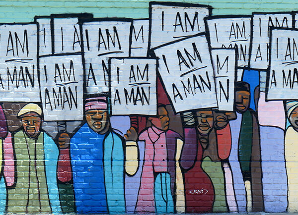 I Am a Man: Why Black History Matters