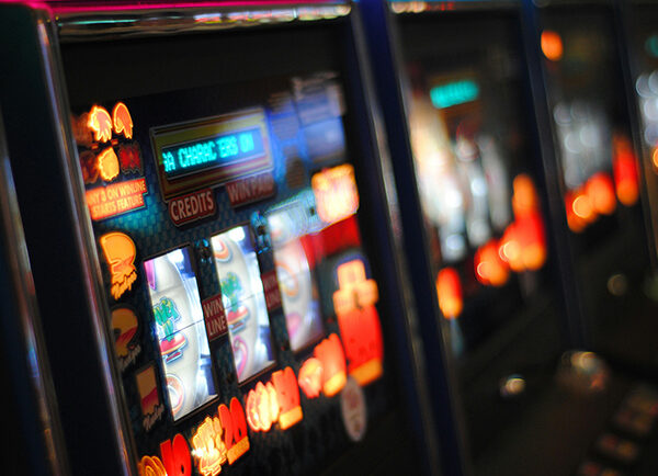 Training and Community Critical for Churches Ministering to Problem Gamblers