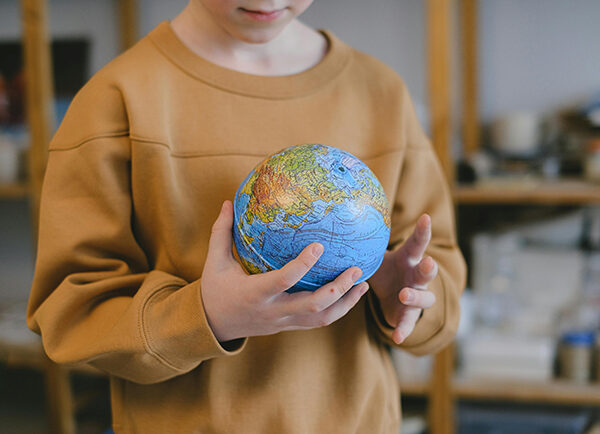 7 Ideas for Teaching Children in Your Church About Missions